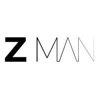 ZMAN logo - Similar company to Dutch Architect