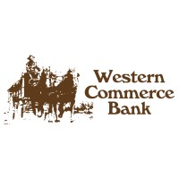 Western Commerce Bank logo - Similar company to Schubert Construction