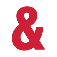 Allen & Heath logo - Similar company to D&B Group
