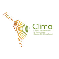 Clima, Centro Latinoamericano de Excelencia en Cambio Climatico y Salud logo - Similar company to Asociación Valor Público
