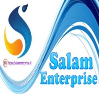 SALAM ENTERPRISE logo - Similar company to Rabab Group