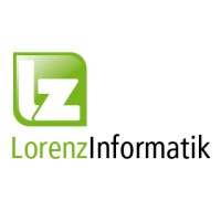LorenzInformatik - We love IT logo - Similar company to Q Skill Solutions