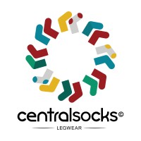 Centralsocks Legwear logo - Similar company to Socks Yarn