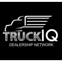TruckIQ logo - Similar company to 55 Rush