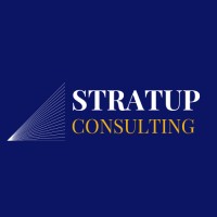 STRATUP Consulting logo - Similar company to Stratup Tech