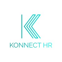 Konnect HR Consulting logo - Similar company to Omcore Consulting