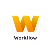 Workflow logo - Similar company to Workflow