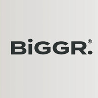 BiGGR.® logo - Similar company to Webstijn