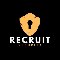 Recruit Security logo - Similar company to Nation Security U.K. Ltd