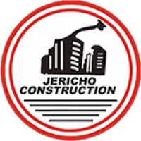 Jericho Construction Company logo - Similar company to Structup Construction And Engineering Company Limited