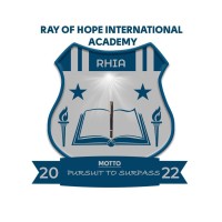 Ray of Hope International Academy logo - Similar company to Digi Construct