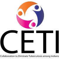 Collaboration to Eliminate Tuberculosis among Indians (CETI) logo - Similar company to Trios Development Support (P) Ltd