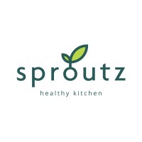 Sproutz logo - Similar company to Sproutz Integrated Services