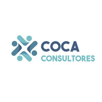 Coca Consultores logo - Similar company to Turbopeso