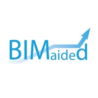 BIMaided logo - Similar company to Bim Sync