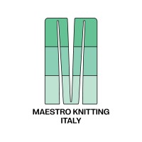Maestro Knitting Italy logo - Similar company to Maestro Lab