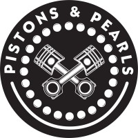 Pistons & Pearls logo - Similar company to Washington Wine Group