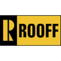 Rooff logo - Similar company to Mp Building Ltd