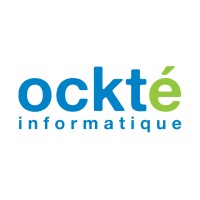 Ockté Informatique logo - Similar company to Climate Tours