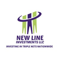 New Line Investments LLC logo - Similar company to Thameen Sport Equipment Trading