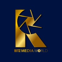 Ritz Media World logo - Similar company to Flags Communications Pvt. Ltd.