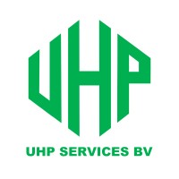 UHP Services B.V. logo - Similar company to Xiffix B.V.