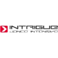 Intrigue Dance Intensive logo - Similar company to Prodigy Dance Convention