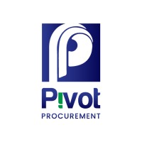 Pivot Procurement logo - Similar company to Sievo
