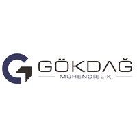 Gökdağ Mühendislik Makina ve Sanayi Tic. Ltd. Şti. logo - Similar company to Mesav Kalip Ve Mühendi̇sli̇k