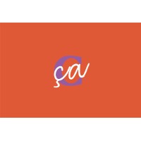 Comm'ça logo - Similar company to Comm'Ça - Agence Media