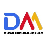 Digital Marketing Pty Ltd logo - Similar company to Digital Loop