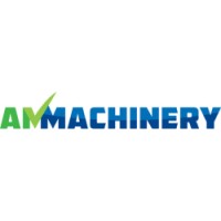 AM Machinery BV logo - Similar company to Ah Packaging