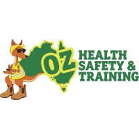 ★ Oz Health Safety and Training ★ logo - Similar company to Noether Data Labs
