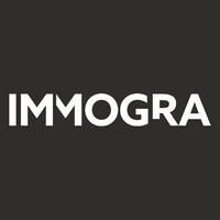 Immogra logo - Similar company to Fidimco