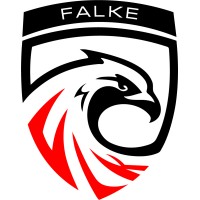 FALKE ESPORTS logo - Similar company to Vr Guide Me