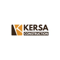 Kersa Construction logo - Similar company to Millimeters.Id