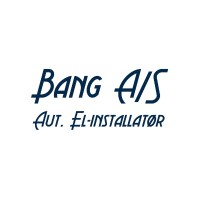Bang A/S logo - Similar company to Pram Kommunikation