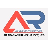 AR Arabian HR Nexus (Pvt.) Ltd logo - Similar company to Bistpro