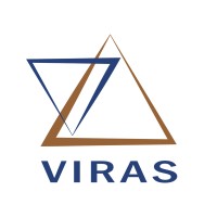 VIRAS logo - Similar company to Control1