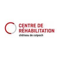 Centre de Réhabilitation du Château de Colpach logo - Similar company to Ligue Francophone De Triathlon