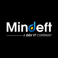 MindDeft Technologies logo - Similar company to Sssoftsolutions