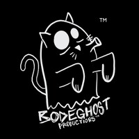 BODEGHOST Productions logo - Similar company to Magendzo Law