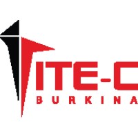 ITEC BURKINA logo - Similar company to Isisec