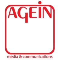 Agein Media & Communication Ltd. Co. logo - Similar company to Lyf Ventures