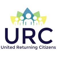 United Returning Citizens logo - Similar company to Thrive Mahoning Valley