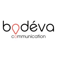 Bodéva communication logo - Similar company to Lexik