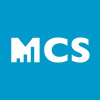 MCS Analytics logo - Similar company to Subtraid Inc