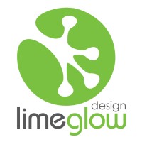 LimeGlow Design logo - Similar company to Byte Digtl