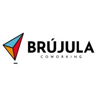 BRUJULA COWORKING