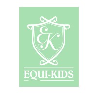 Equi-Kids logo - Similar company to Rockheim